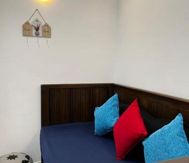 Badulla Apartment | Moonstone Holiday Cottages