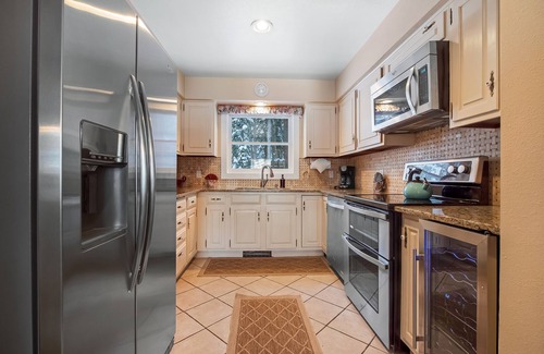Breckenridge Heights House | Moonstone House Breckenridge: Mtn Seclusion & City Convenient