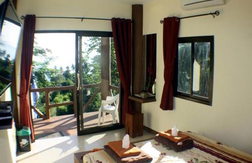 Baan Tai Resort | Moonstone Studio