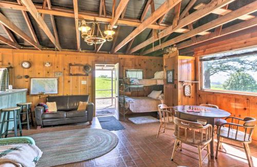 Freestone House | Moonview Ranch on 20 Acres in Sonoma County!