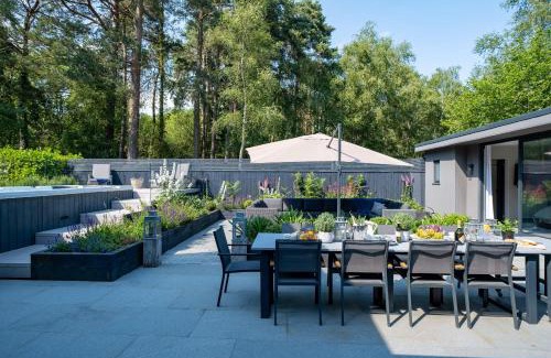 New Forest District House | Moonwood House