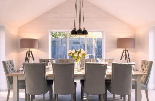 New Forest District House | Moonwood House