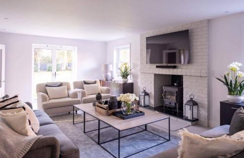 New Forest District House | Moonwood House