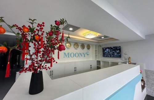 Xom An Loc Hotel | Moony Hotel Long Thành