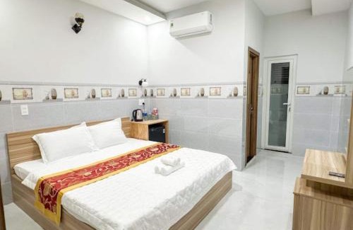 Xom An Loc Hotel | Moony Hotel Long Thành