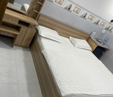 Xom An Loc Hotel | Moony Hotel Long Thành