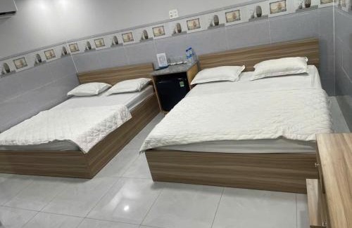 Xom An Loc Hotel | Moony Hotel Long Thành