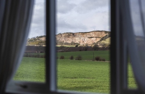 St. Andrews Ski Chalet | Moonzie Mill House - Countryside Retreat