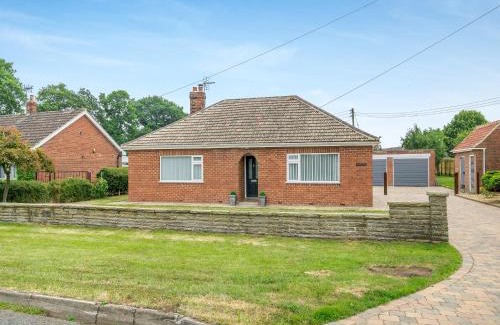 Alne House | Moor Close