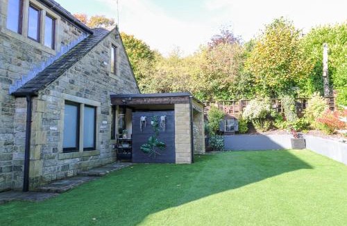 Saddleworth House | Moor Cottage