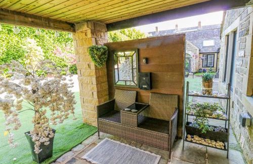 Saddleworth House | Moor Cottage