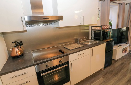 Saddleworth Cottage | Moor Cottage