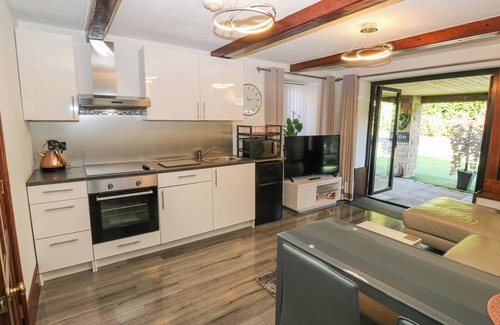 Saddleworth Cottage | Moor Cottage