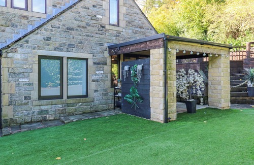 Saddleworth Cottage | Moor Cottage