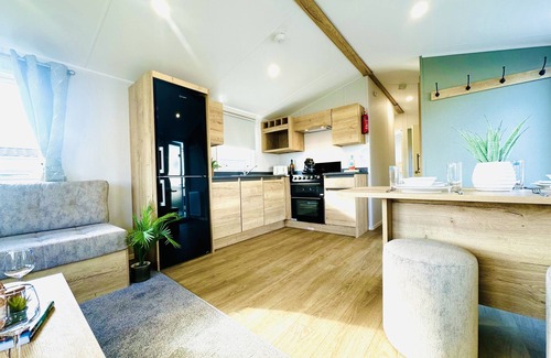 Cayton Bay House | Moor Crest, Cayton Bay