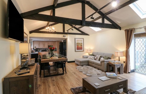 Ashover Cottage | Moor Farm Cottage
