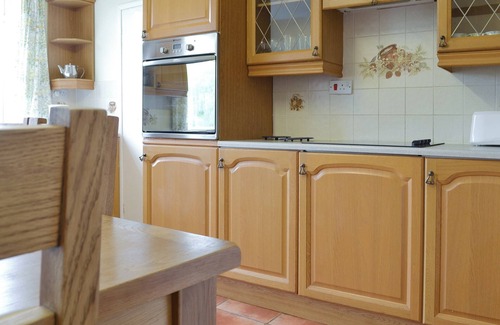 Foxley Cottage | Moor Farm Cottage - UKC3734