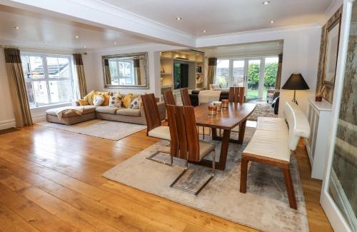 Padfield House | Moor View