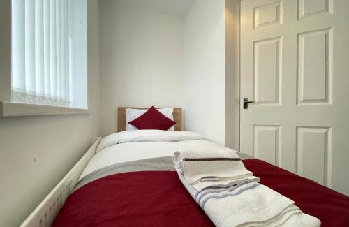 Durham Apartment | Moor View Professional Let