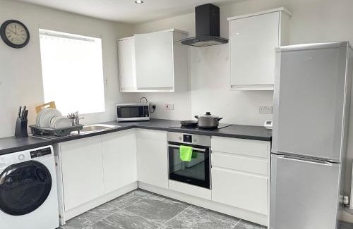 Durham Apartment | Moor View Professional Let