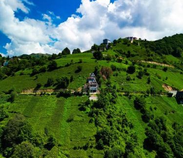 Ardesen Apartment | Mooral Bungalov