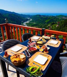 Ardesen Apartment | Mooral Bungalov