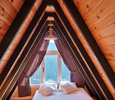 Ardesen Apartment | Mooral Bungalov