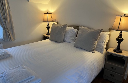 Littleborough Bed & Breakfast | Moorcock Inn Littleborough