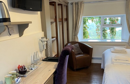 Littleborough Bed & Breakfast | Moorcock Inn Littleborough