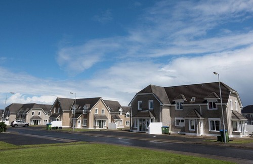 Kilkee Ski Chalet | Moore Bay Holiday Village