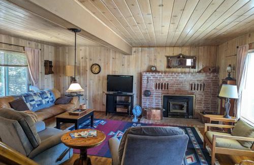 Pinehurst House | Moore's Cabin