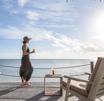 Moorea-Maiao Hotel | Moorea Beach Lodge