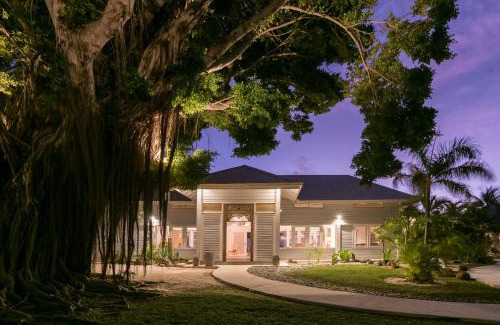 Moorea-Maiao Hotel | Moorea Beach Lodge