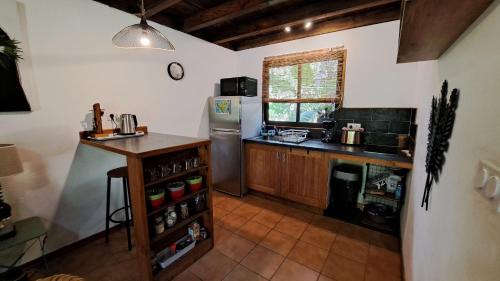 Hauru House | MOOREA - Bungalow Fenua