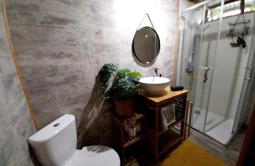 Hauru Apartment | MOOREA - Tropical Nest