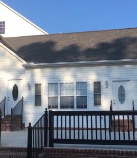 McLeansville Hotel | MooreField Suites Greensboro East