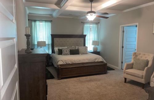 Locust Grove Villa | Moores Oasis