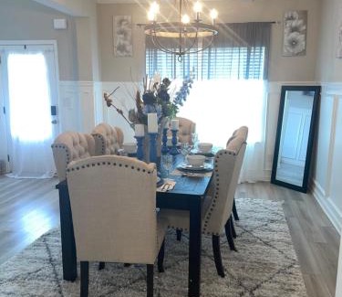 Locust Grove Villa | Moores Oasis