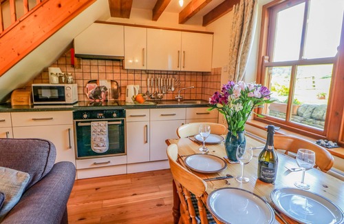Hexham Cottage | MOORGAIR COTTAGE, family friendly, with open fire in Hexham