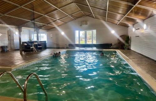 Woolfardisworthy Apartment | Moorhead Country Holidays