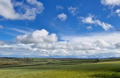 Woolfardisworthy Apartment | Moorhead Country Holidays