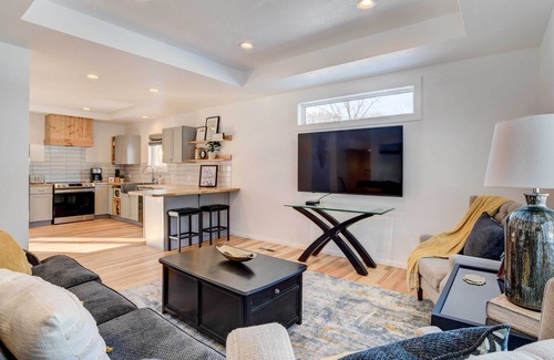 Moorhead House | Moorhead Home Rental Near Downtown Fargo!