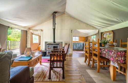 Exton House | Moorhen - Exton Park