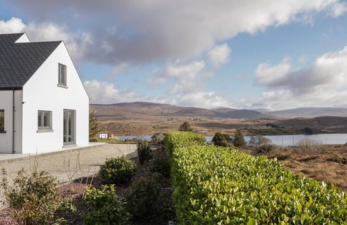 Loughanure Cottage | Moorhen House