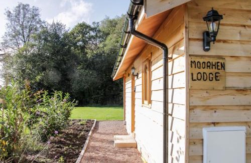 Felton House | Moorhen Lodge
