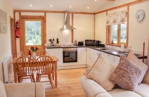 Felton House | Moorhen Lodge