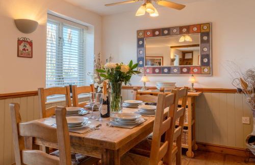 Cirencester House | Moorhens