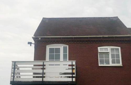 High Ercall Apartment | Moorhouse Farm Flat
