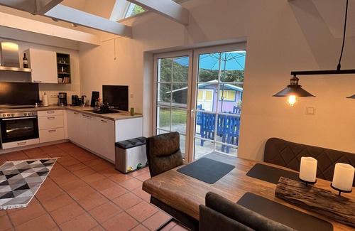 Winnert Apartment | Moorhuus