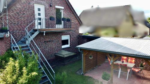 Schneverdingen Apartment | Mooridylle, Ferienwohnung